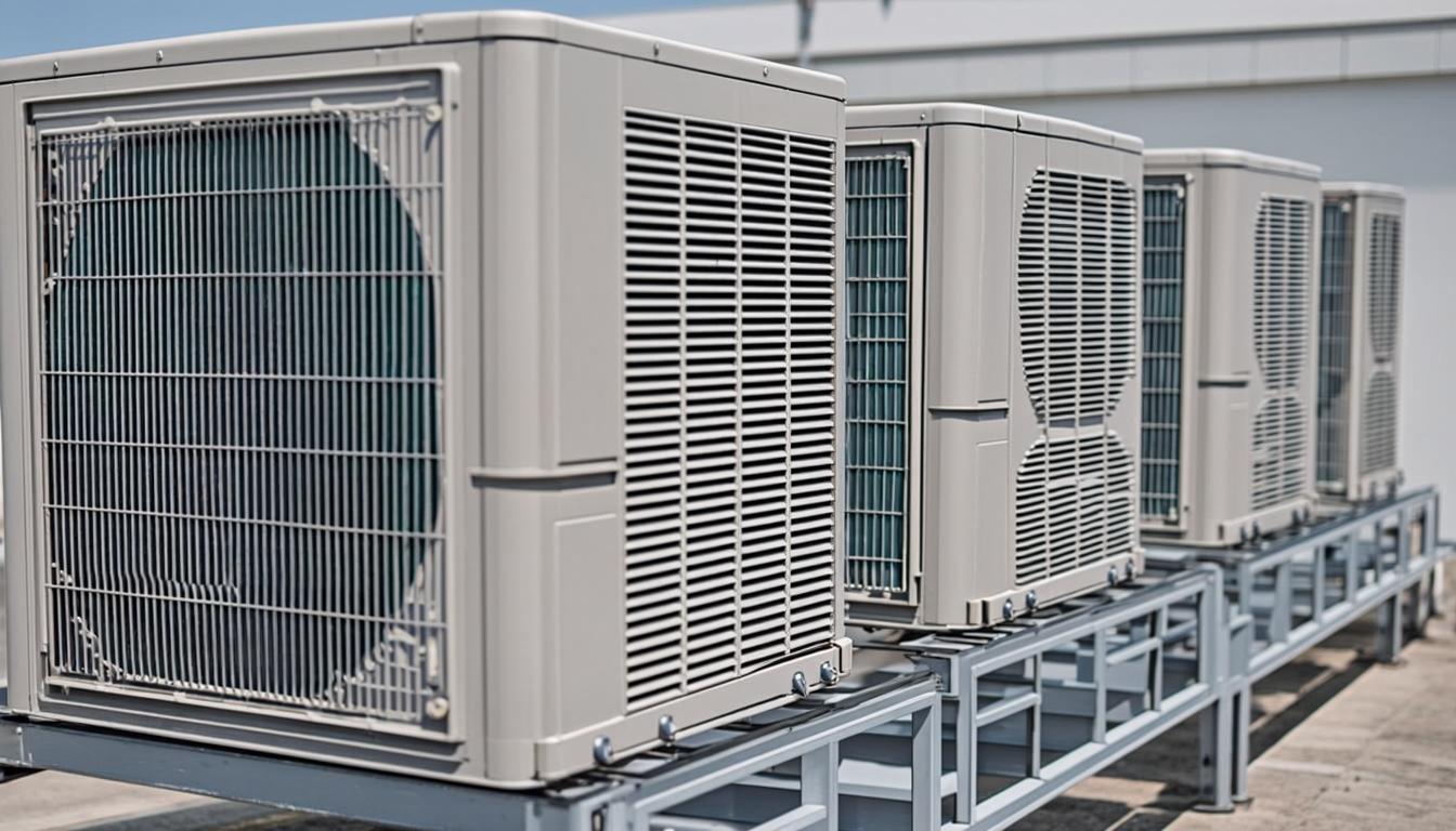 Sunline Air & Heat — HVAC / Home Services