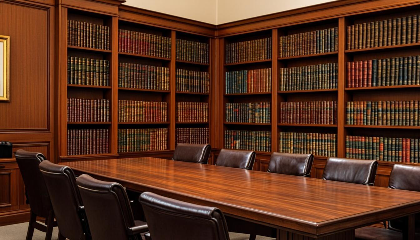 Halden & Pace Law — Legal Services