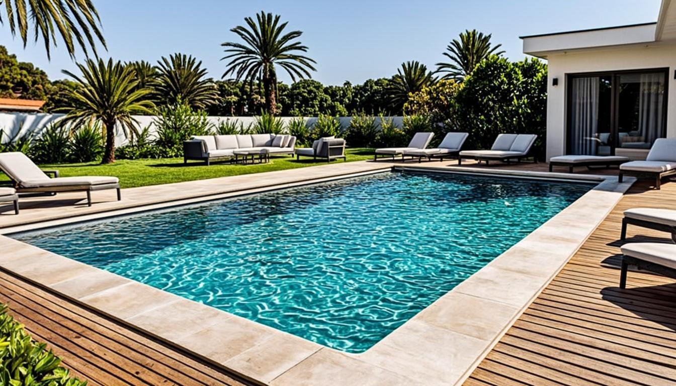 Bluewave Pool Care — Pool Services